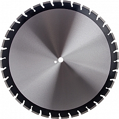 Сегментные алмазные круги Diam Pro Line 1A1RSS Асфальт 600 мм Сегментные алмазные круги Diam Pro Line 1A1RSS Асфальт 600 мм