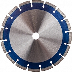 Сегментные алмазные круги Diam Pro Line 1A1RSS Железобетон 230 мм Сегментные алмазные круги Diam Pro Line 1A1RSS Железобетон 230 мм