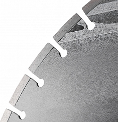 Сегменты сегментного алмазного круга Diam Master Line 1A1RSS Универсал 600 мм Сегменты сегментного алмазного круга Diam Master Line 1A1RSS Универсал 600 мм