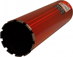 Сегменты сверла алмазного трубчатого Diam ExtraLine Тitan 82 мм Сегменты сверла алмазного трубчатого Diam ExtraLine Тitan 82 мм