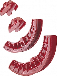 Сегменты трубогиба гидравлического ручного с усиленной закрытой рамой Virax 3/8"-2" Сегменты трубогиба гидравлического ручного с усиленной закрытой рамой Virax 3/8"-2"