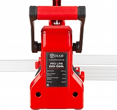 Шильдик плиткореза ручного Diam Pro Line Evo-1200L