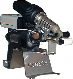 Шнековый экструдер Munsch MAK-18-B