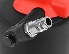 Штуцер пневматического вытяжного заклепочника Messer RL-4000M Штуцер пневматического вытяжного заклепочника Messer RL-4000M