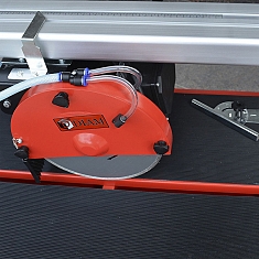 Система подачи воды станка для резки плитки с водой Diam ML-920/1.5 Система подачи воды станка для резки плитки с водой Diam ML-920/1.5