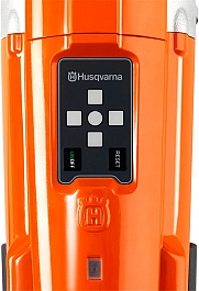 Система позиционирования дрели алмазного бурения Husqvarna DM 220 Система позиционирования дрели алмазного бурения Husqvarna DM 220