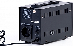 Стабилизатор напряжения автоматический Alteco TDR 500