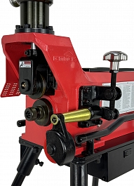 Стабилизатор для труб желобонакатчика Remmers Mustang 2"-8"