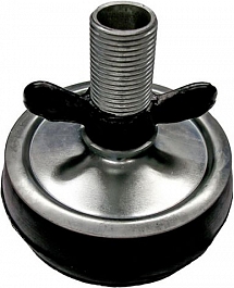 Стальная заглушка для труб Huntingdon Fusion Techniques PSP6145 Стальная заглушка для труб Huntingdon Fusion Techniques PSP6145