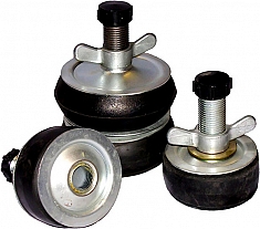 Стальные заглушки для труб Huntingdon Fusion Techniques PSP6145 Стальные заглушки для труб Huntingdon Fusion Techniques PSP6145