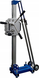 Станина для алмазного бурения ProAlmaz PRO-350 AT Станина для алмазного бурения ProAlmaz PRO-350 AT