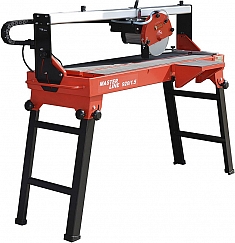 Станки для резки плитки с водой Diam ML-920/1.5 Станки для резки плитки с водой Diam ML-920/1.5