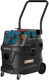 Alteco VC 40 M Auto Сlean ракурс 1