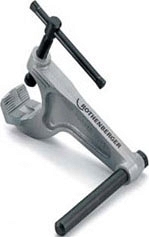 Струбцины для клуппа электрического резьбонарезного Rothenberger Струбцины для клуппа электрического резьбонарезного Rothenberger