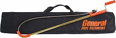 Сумка прочистки унитаза General Pipe Cleaners Flexicore 3FL Сумка прочистки унитаза General Pipe Cleaners Flexicore 3FL