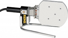 Сварочный аппарат для полипропиленовых труб Rems MSG 125 EE Сварочный аппарат для полипропиленовых труб Rems MSG 125 EE