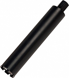 Сверло алмазное кольцевое Diam MasterLine 140 мм Сверло алмазное кольцевое Diam MasterLine 140 мм