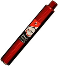 Сверло алмазное трубчатое Diam ExtraLine Тitan 82 мм Сверло алмазное трубчатое Diam ExtraLine Тitan 82 мм