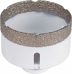 Сверло алмазное вакуумного спекания Diam Extra Line V-Tech M14 72 мм Сверло алмазное вакуумного спекания Diam Extra Line V-Tech M14 72 мм