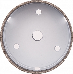 Сверло алмазное вакуумного спекания Diam Extra Line V-Tech M14 80 мм Сверло алмазное вакуумного спекания Diam Extra Line V-Tech M14 80 мм