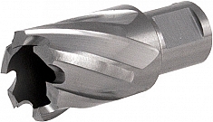 Сверло корончатое по металлу Diam HSS 26×30мм Сверло корончатое по металлу Diam HSS 26×30мм