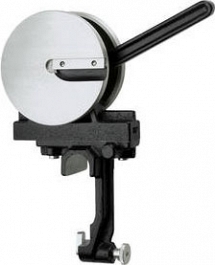 Торцеватель ручной машины для сварки пластиковых труб Rothenberger Roweld P 110 Торцеватель ручной машины для сварки пластиковых труб Rothenberger Roweld P 110