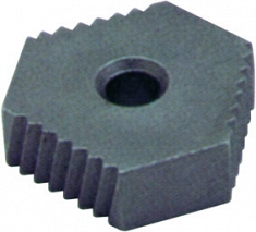 Трехсторонние губки цепных трубных тисков Reed CV4RHP Трехсторонние губки цепных трубных тисков Reed CV4RHP