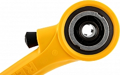 Трещотка храпового рычага для резьбонарезных головок Rems Eva 1/8"-2" Трещотка храпового рычага для резьбонарезных головок Rems Eva 1/8"-2"