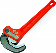 Трубные ключи Халилова Ridgid RapidGrip Heavy Duty 10" Трубные ключи Халилова Ridgid RapidGrip Heavy Duty 10"