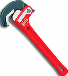 Трубный ключ Халилова Ridgid RapidGrip Heavy Duty 10" Трубный ключ Халилова Ridgid RapidGrip Heavy Duty 10"