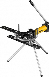 Трубогиб гидравлический ручной Rems Python Set St 1/2"-3/4"-1"-1 1/4"-1 1/2"-2" Трубогиб гидравлический ручной Rems Python Set St 1/2"-3/4"-1"-1 1/4"-1 1/2"-2"