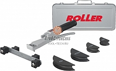 Трубогибы арбалетные ручные Roller Polo Set 14-16-20-25/26 мм