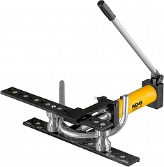 Трубогибы гидравлические ручные Rems Python Set St 1/2"-3/4"-1"-1 1/4"-1 1/2"-2" Трубогибы гидравлические ручные Rems Python Set St 1/2"-3/4"-1"-1 1/4"-1 1/2"-2"