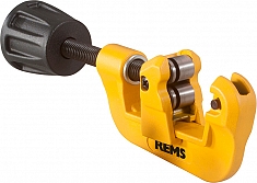 Труборезы ручные для медных и нержавеющих труб Rems Ras Cu-Inox 3-28