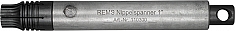 Цанговый зажим для коротких труб Rems Nippelspanner 1" Цанговый зажим для коротких труб Rems Nippelspanner 1"