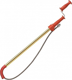 Туалетная спираль Ridgid K-6 Туалетная спираль Ridgid K-6