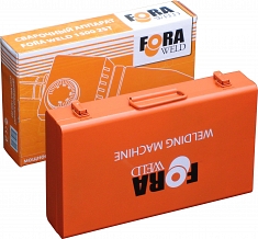 Упаковка аппарата для раструбной сварки пластиковых труб Makina Plastik Fora Weld 1500-2ST Упаковка аппарата для раструбной сварки пластиковых труб Makina Plastik Fora Weld 1500-2ST