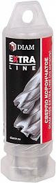 Упаковка корончатого сверла по металлу Diam HSS 21×30мм Упаковка корончатого сверла по металлу Diam HSS 21×30мм