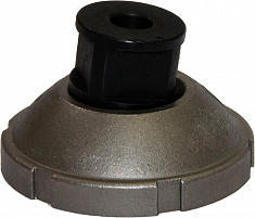 Усиленная самоцентрирующаяся анкерная гайка ProAlmaz PRO-WFG Усиленная самоцентрирующаяся анкерная гайка ProAlmaz PRO-WFG