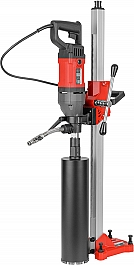 Установка с микроударом для алмазного бурения Diam ML-130Е Hit Установка с микроударом для алмазного бурения Diam ML-130Е Hit