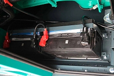 Устройство дизельного генератора Alteco S300 WKD Устройство дизельного генератора Alteco S300 WKD