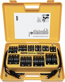 Устройство для заморозки труб Rems Eskimo Устройство для заморозки труб Rems Eskimo