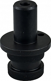 Ведущие ролики и валы GruvMaster 8 для желобонакатчика RG-1/1X Ведущие ролики и валы GruvMaster 8 для желобонакатчика RG-1/1X