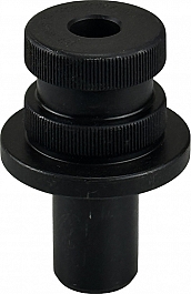 Ведущий ролик и вал GruvMaster 8 для желобонакатчика RG-1/1X Ведущий ролик и вал GruvMaster 8 для желобонакатчика RG-1/1X