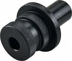 Ведущий вал и ролик GruvMaster 8 для желобонакатчика RG-1/1X Ведущий вал и ролик GruvMaster 8 для желобонакатчика RG-1/1X