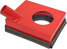 Водосборное кольцо для алмазного бурения Diamaster O-образное 60-82 мм Водосборное кольцо для алмазного бурения Diamaster O-образное 60-82 мм