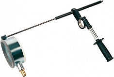 Водосборное кольцо для ручного алмазного бурения Ridgid 82 мм Водосборное кольцо для ручного алмазного бурения Ridgid 82 мм