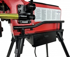Стальной ящик для инструмента Remmers ToolBox Pro желобонакатчика Remmers Mustang 2"-8"