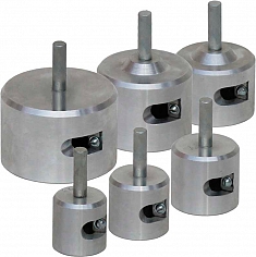 Зачистка под дрель для полипропиленовых армированных труб ADR Tools 32 мм Зачистка под дрель для полипропиленовых армированных труб ADR Tools 32 мм