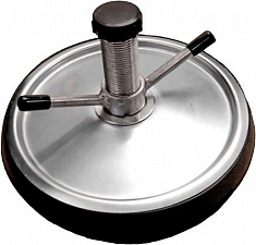 Заглушка стальная для труб Huntingdon Fusion Techniques PSP6145 Заглушка стальная для труб Huntingdon Fusion Techniques PSP6145